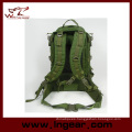 d 1000 camuflaje táctico militar mochila para mochila de viaje